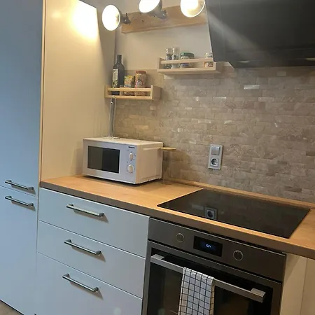 Royal Haus Apartament Düsseldorf