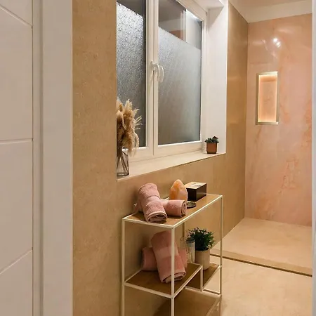 Appartement Royal Haus Düsseldorf