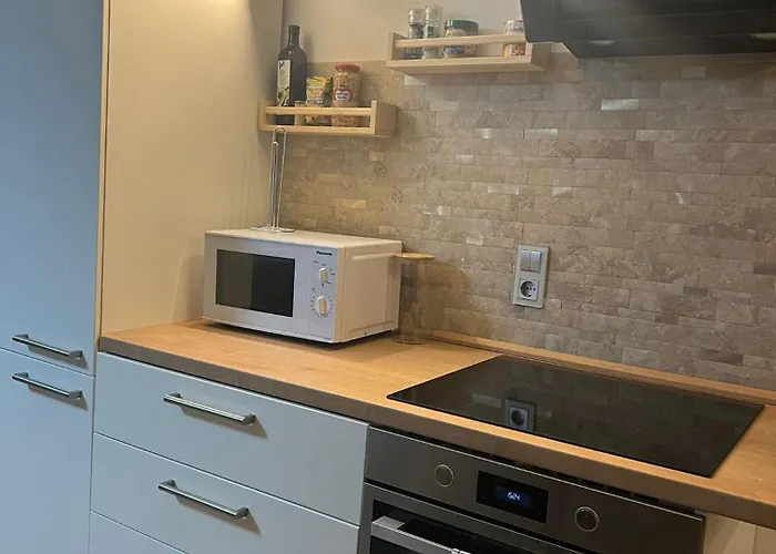 Royal Haus Apartament Düsseldorf