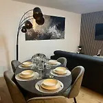 Appartement Royal Haus *