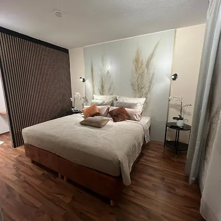 Royal Haus Appartement