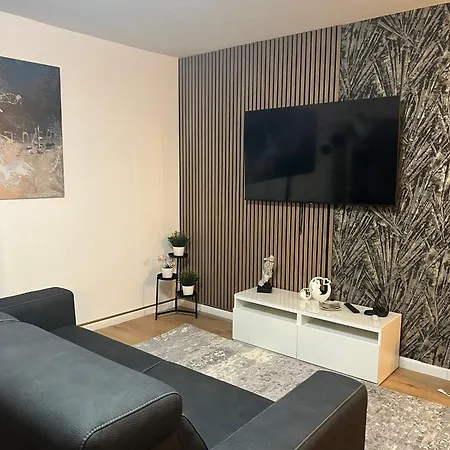 Royal Haus Apartman *