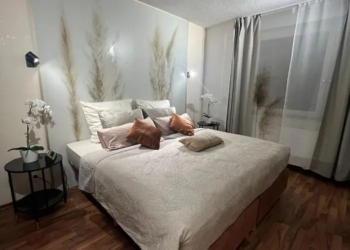 Royal Haus Apartman *