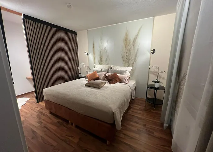Royal Haus Appartement