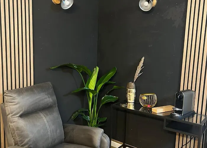 Royal Haus Apartman Düsseldorf