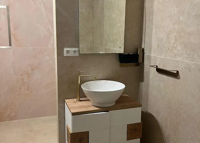 Royal Haus Апартаменты