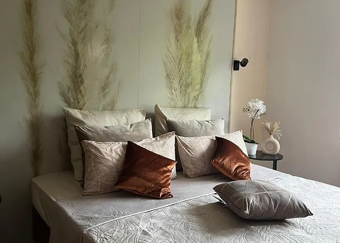 Appartement Royal Haus