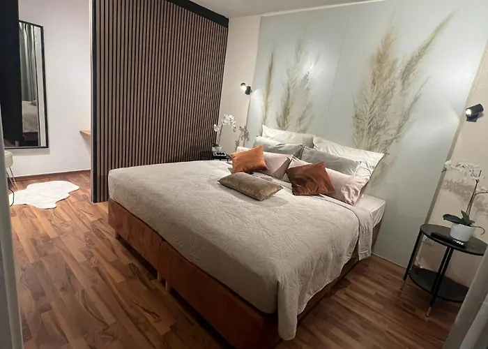 Royal Haus Appartement Düsseldorf