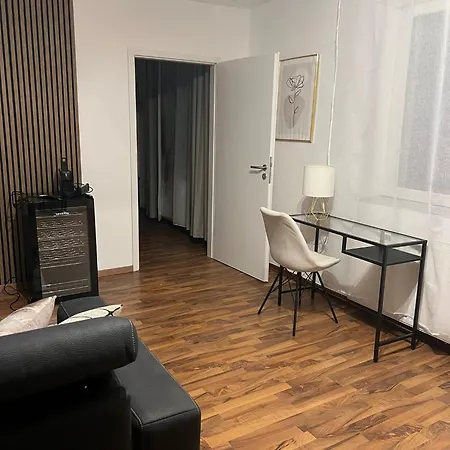 Apartment Royal Haus *