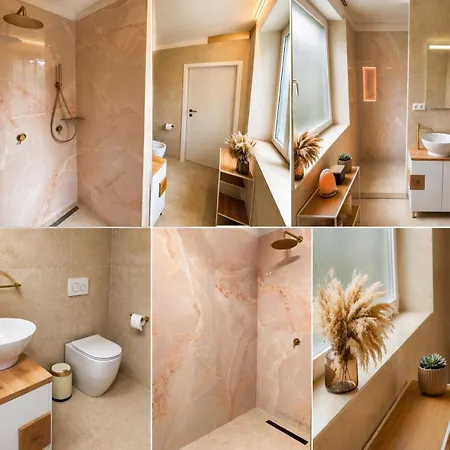 Royal Haus Apartment *