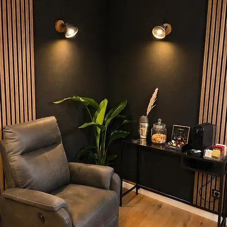 Apartment Royal Haus *