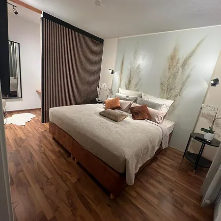 Royal Haus Apartment Dusseldorf